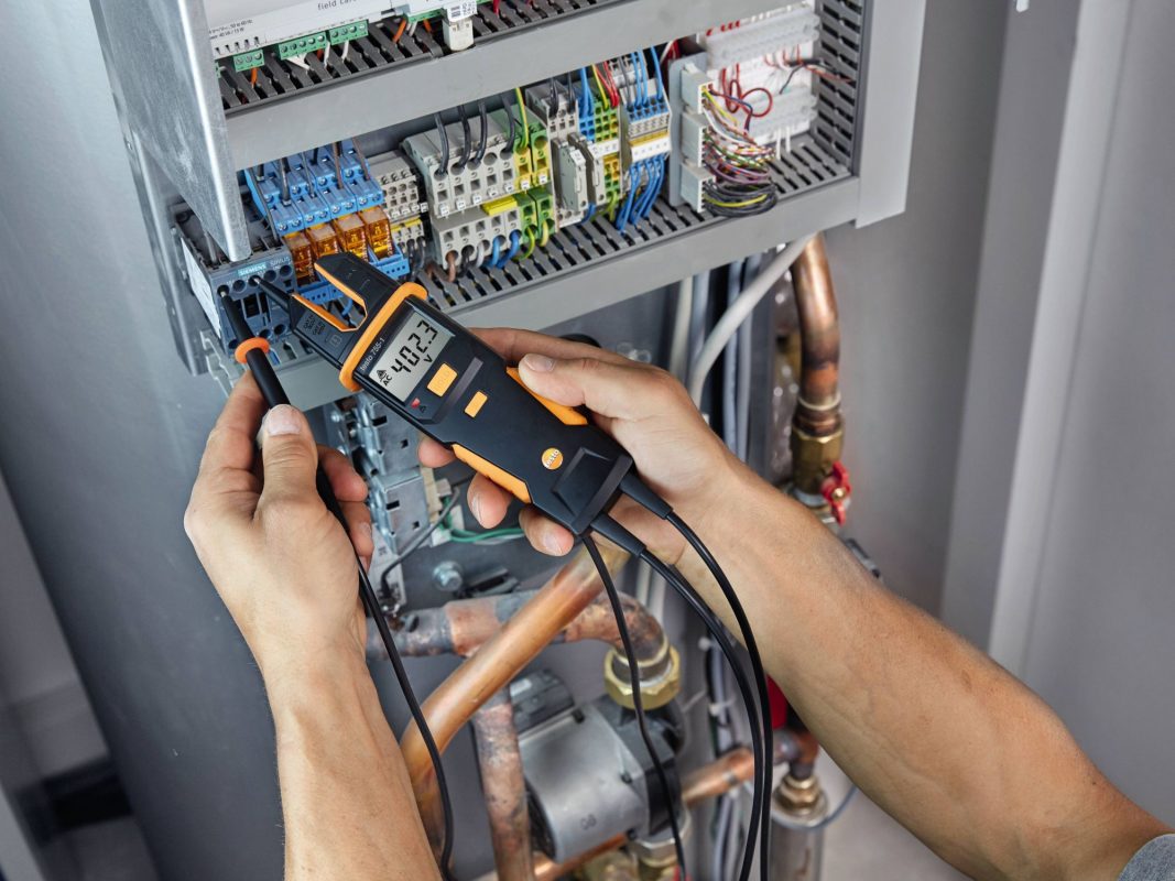 İmamoğlu Elektrikçi