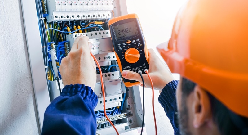 İmamoğlu Elektrikçi
